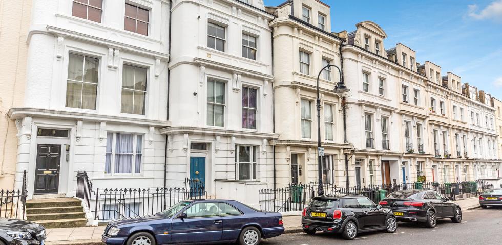 Contemporary cosy one bed in the heart of primrose hill mins to tube & shops Gloucester Avenue, Primrose Hill / Regents Park